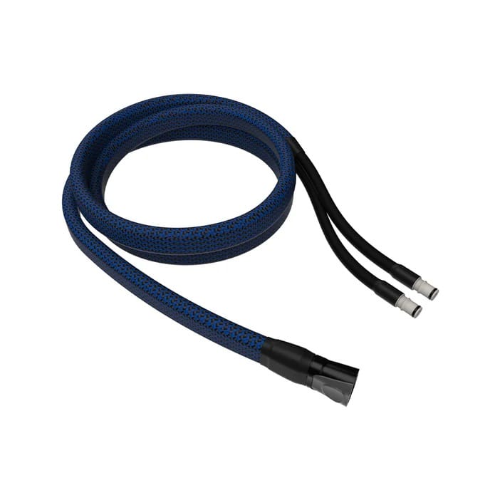 Insulated Coolant Hose - 10'