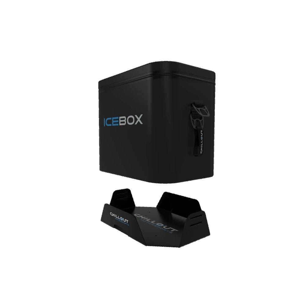 Chillout IceBox Driver Cooling System - 17L