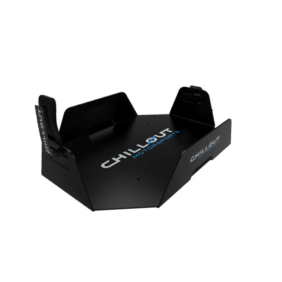 Chillout IceBox Mounting Tray