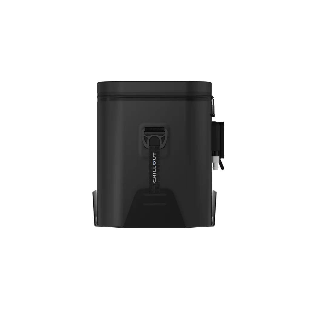 Chillout IceBox Driver Cooling System - 17L