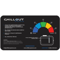 Thumbnail for Chillout IceBox Driver Cooling System - 17L w/o Tray