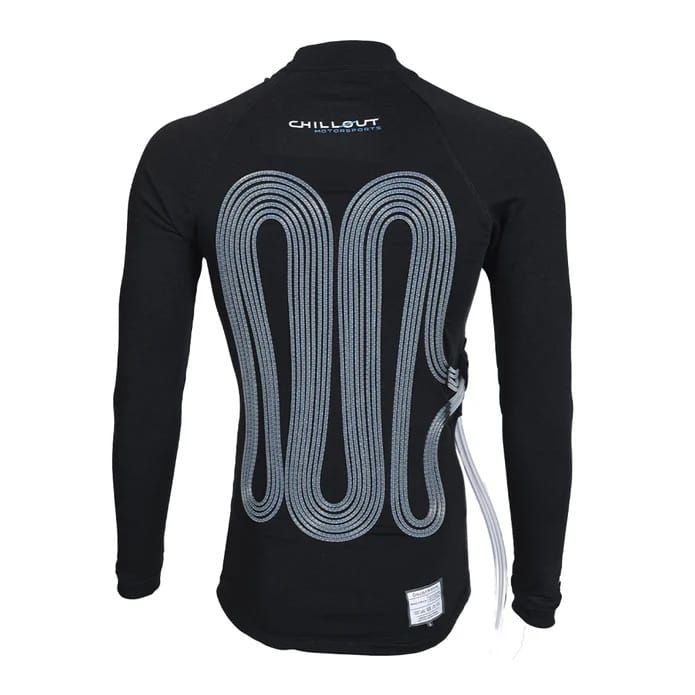 Chillout Pro Series Cooling Shirt - FIA/SFI | Product41