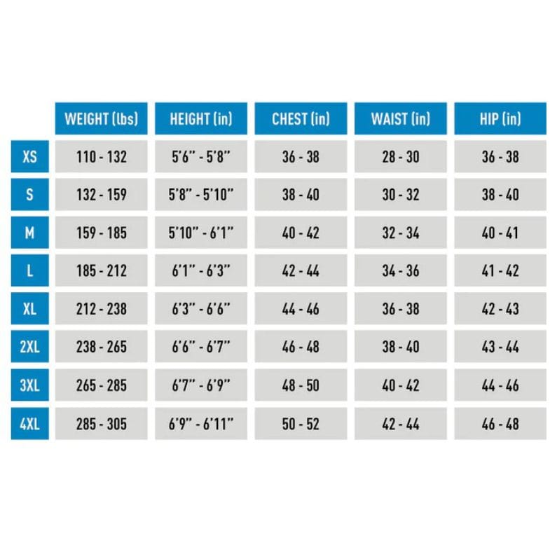 Chillout Pro Series Cooling Shirt - FIA/SFI | Product41