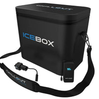 Thumbnail for Chillout IceBox Driver Cooling System - 17L w/o Tray