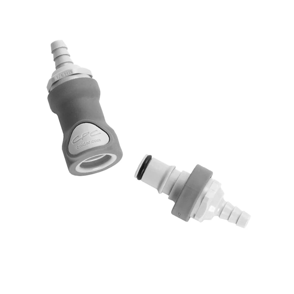 No Drip Shirt Connector Adapters | Product41
