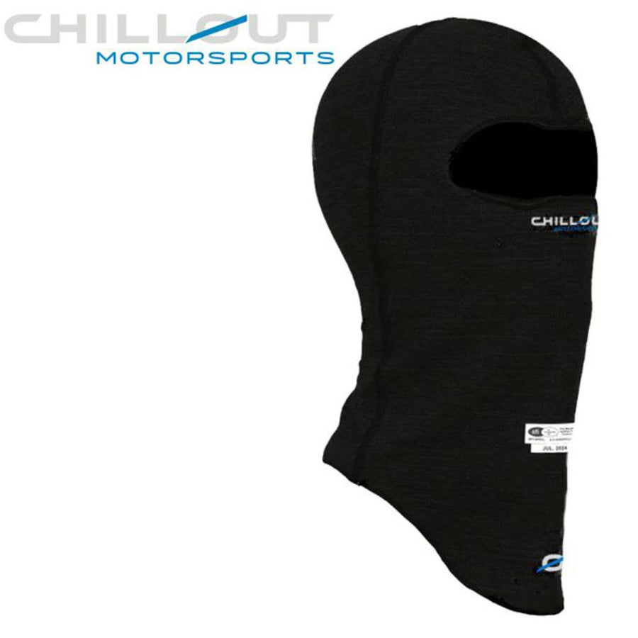 Chillout Motorsports Balaclava - SFI