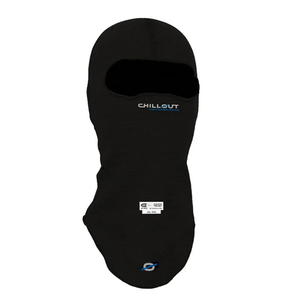 Chillout Motorsports Balaclava - SFI
