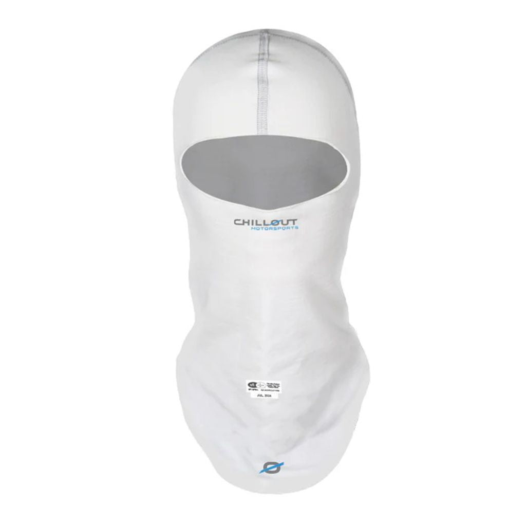 Chillout Motorsports Balaclava - SFI
