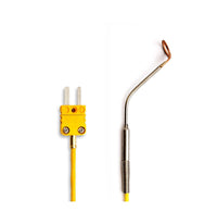 Thumbnail for AiM MyChron 10mm CHT Sensor - .4m