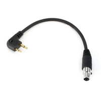 Thumbnail for Handheld Radio Jumper - Midland 2-Pin