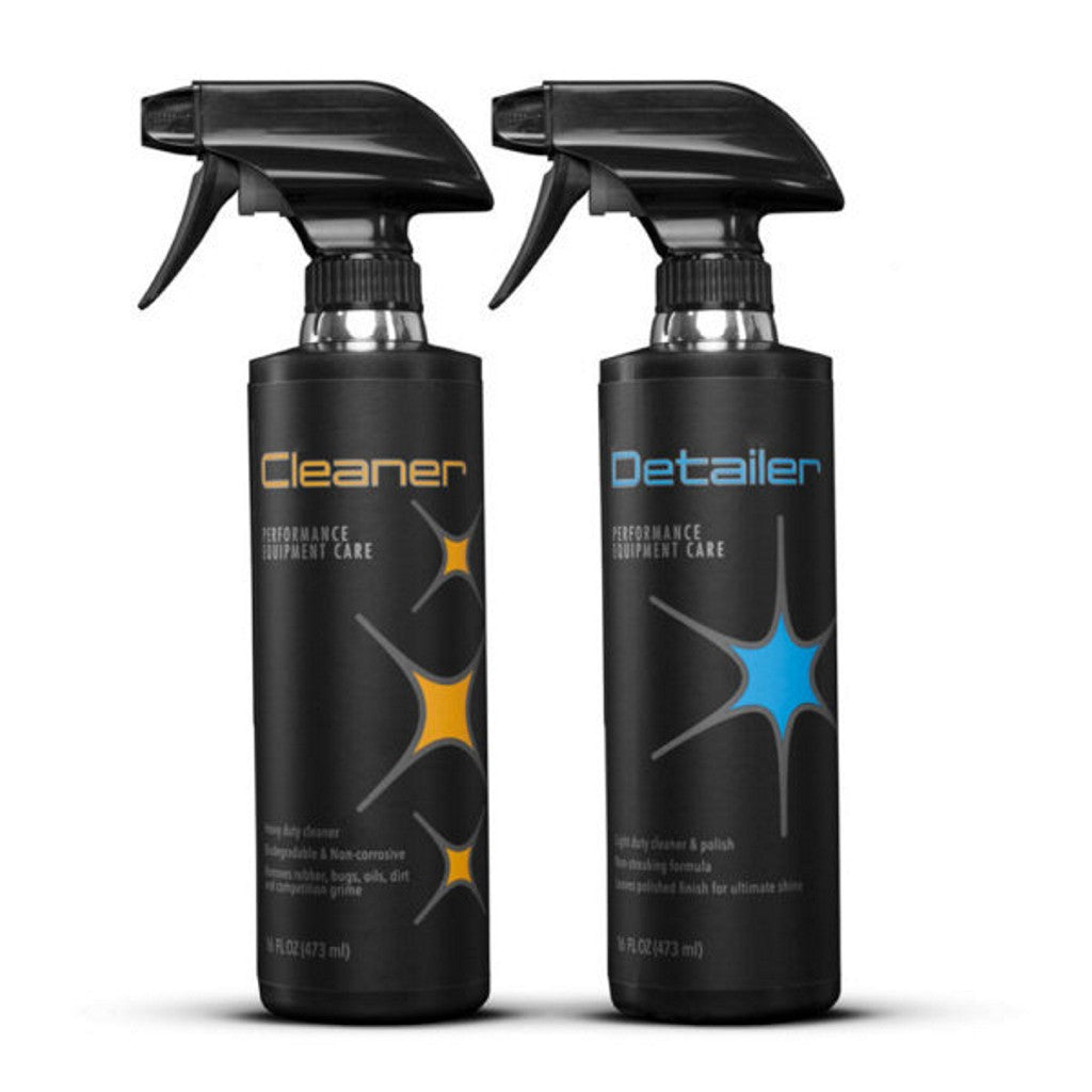 Molecule Cleaner/Detail Kit
