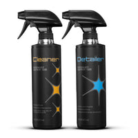 Thumbnail for Molecule Cleaner/Detail Kit