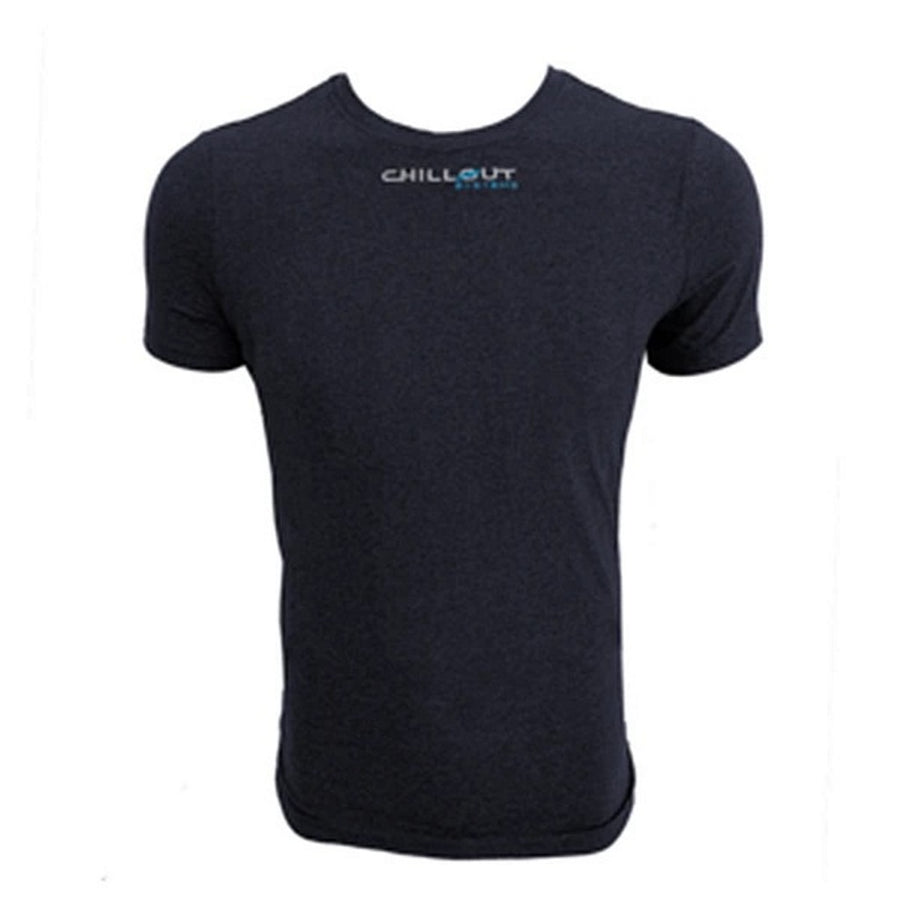 Chillout Club Series Cooling Shirt