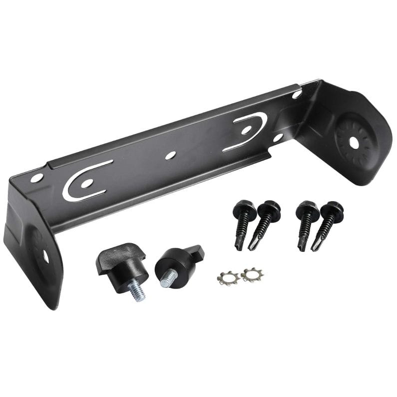 Motorola Mobile Radio Mount