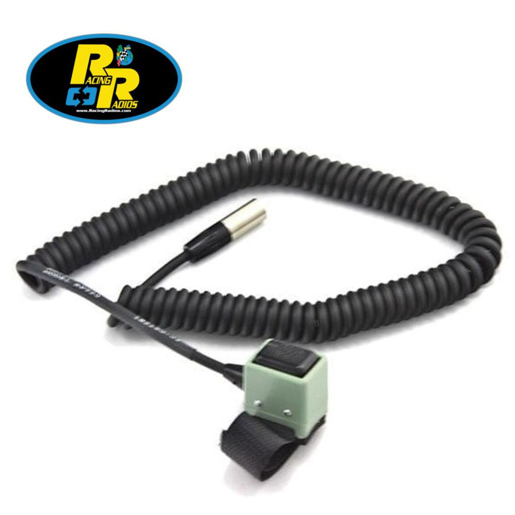 David Clark PTT Switch