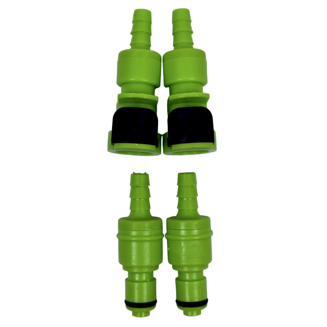 Paragon Pro Viking Cooler Drain Kit