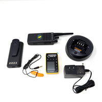 Thumbnail for Karting Radio Communication - Coaching System