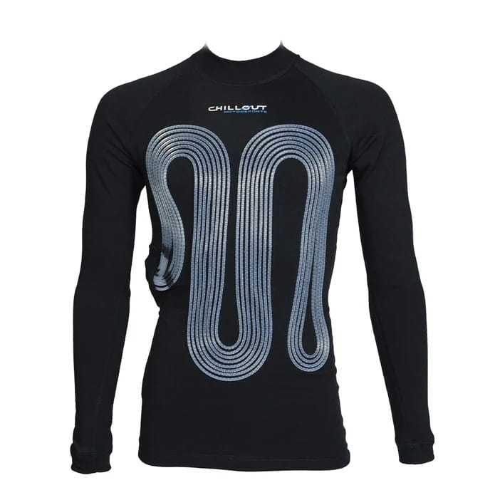 Chillout Pro Series Cooling Shirt - FIA/SFI | Product41