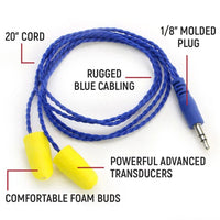 Thumbnail for Mono Racing Ear Buds