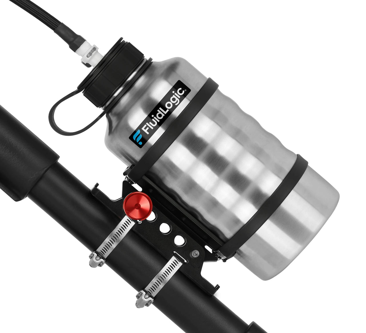 Fluid Containment System - 64oz