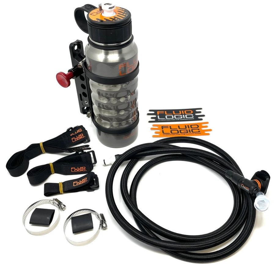 FluidLogic Wave 32oz. - Kit