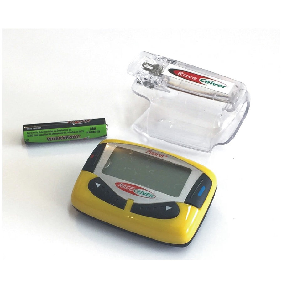 RACEceiver Fusion Plus