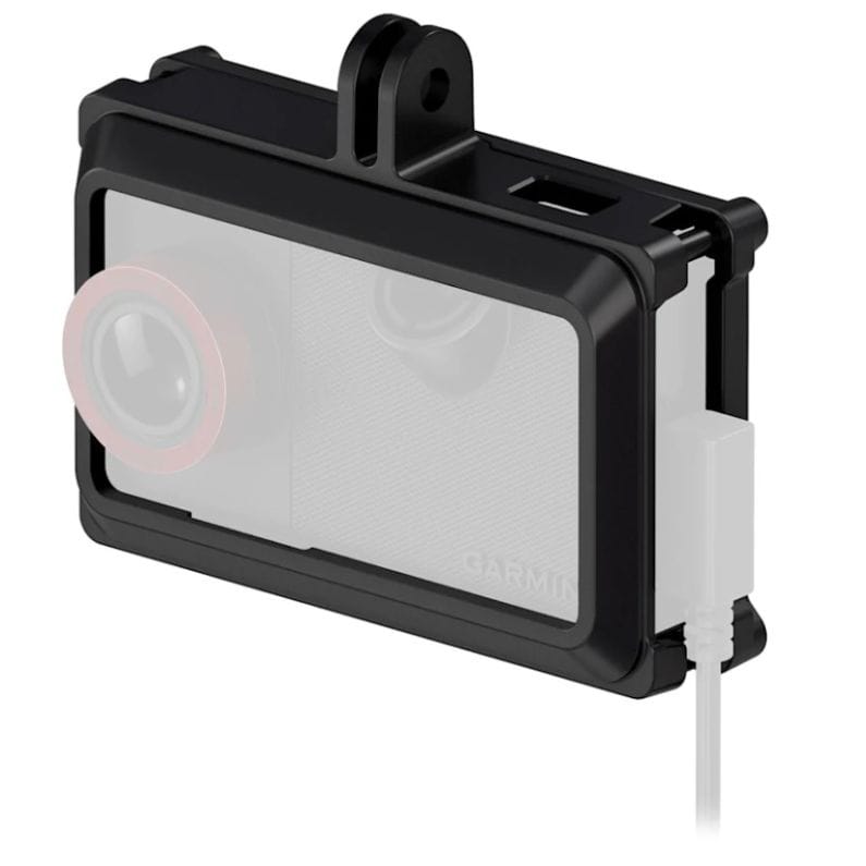 Garmin Catalyst 2 Cage Mount