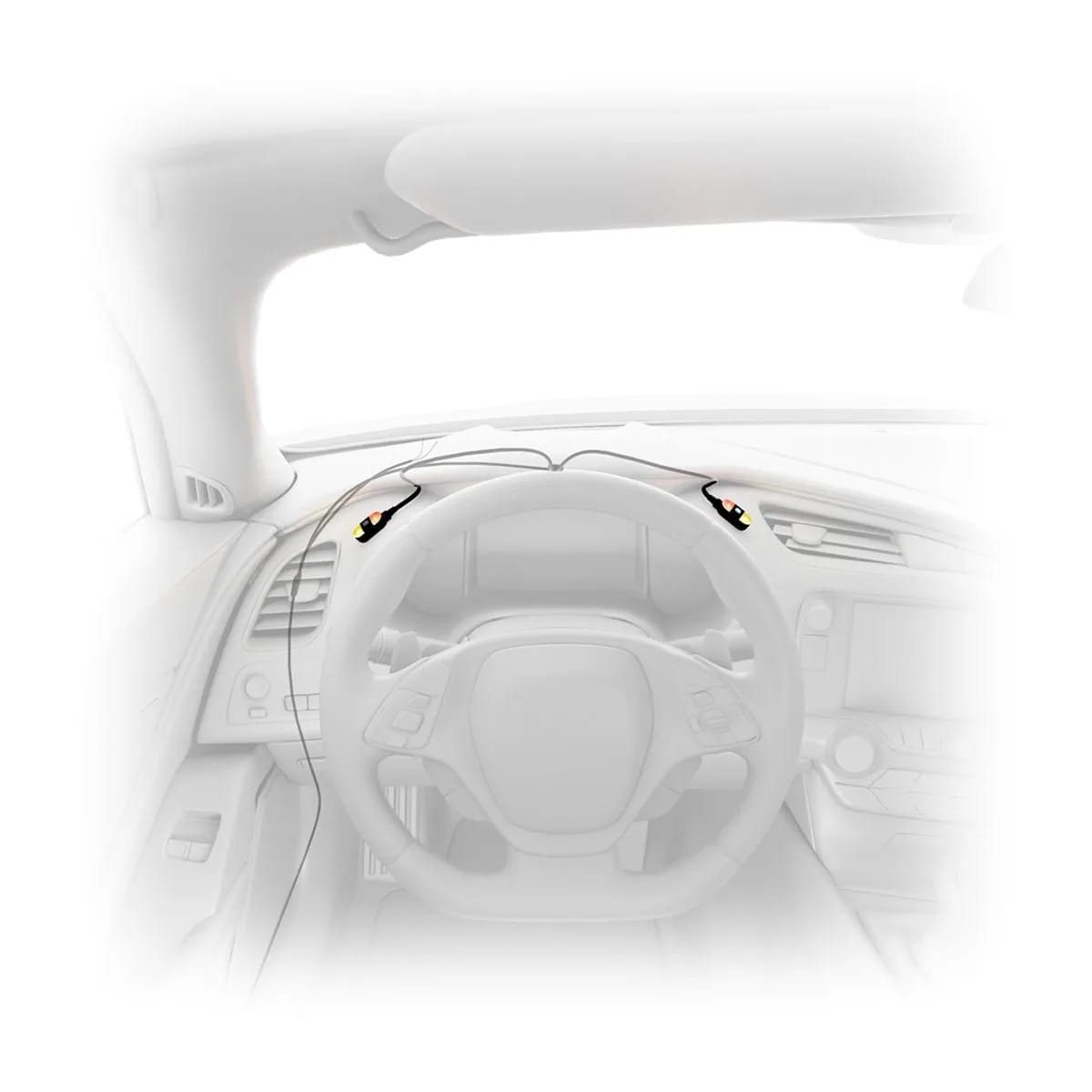 Garmin Catalyst R1 Racing Radar