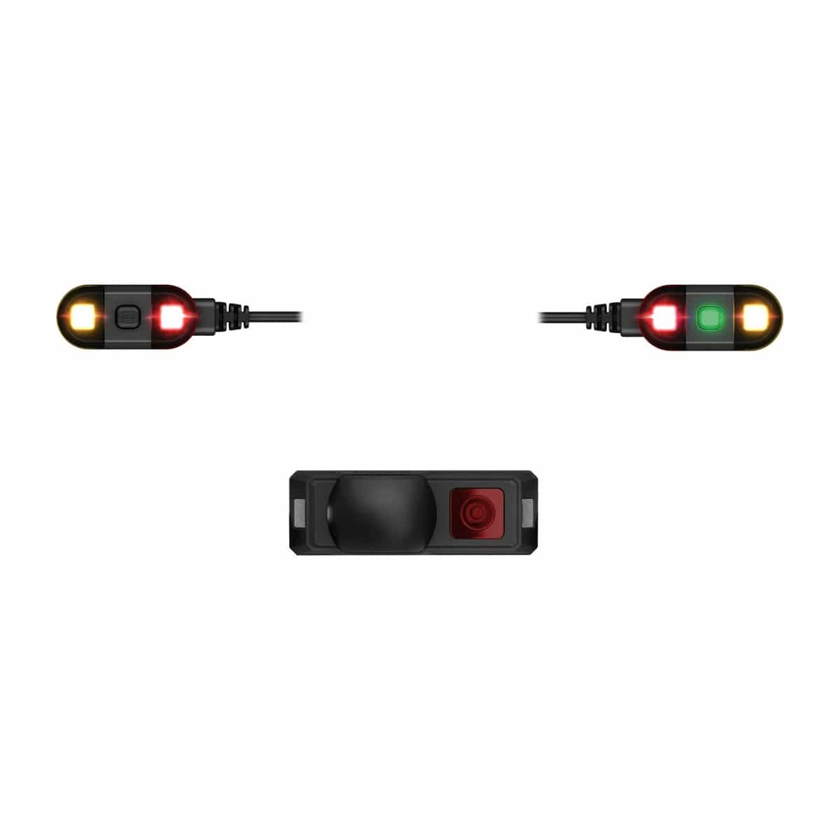 Garmin Catalyst R1 Racing Radar