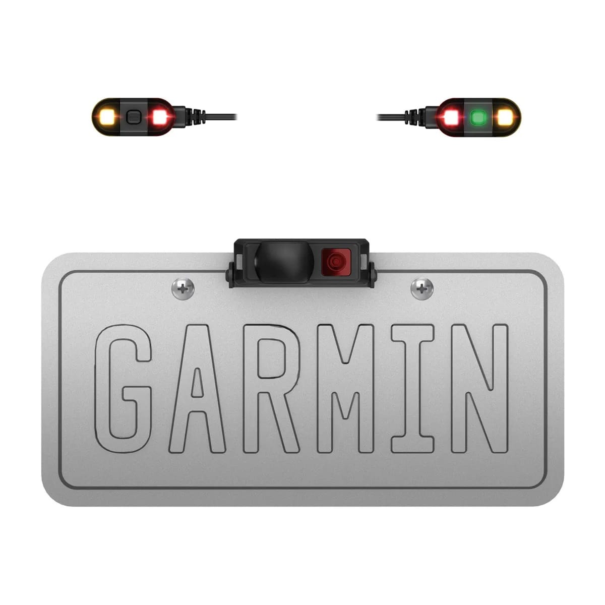 Garmin Catalyst R1 Racing Radar