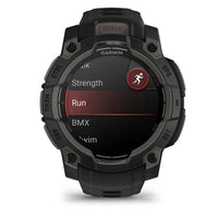 Thumbnail for Garmin Instinct 3 - 45mm, AMOLED