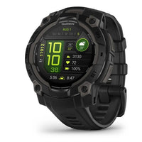 Thumbnail for Garmin Instinct 3 - 45mm, AMOLED