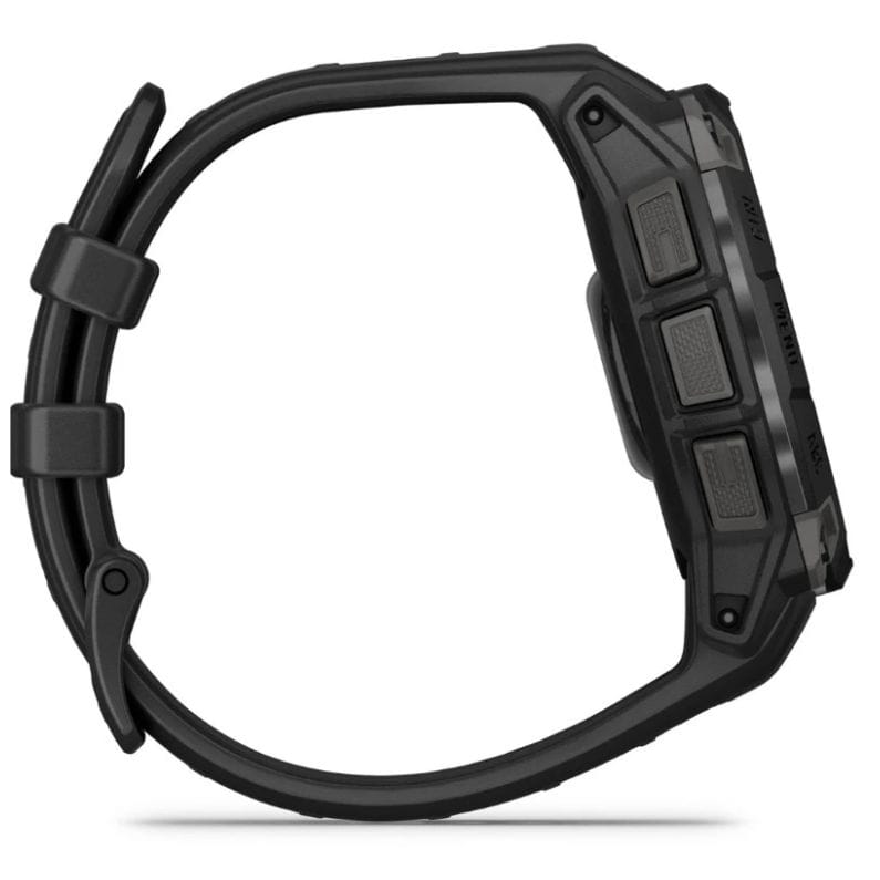 Garmin Instinct 3 - 45mm, AMOLED