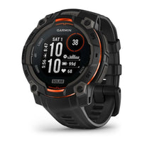 Thumbnail for Garmin Instinct 3 - 45mm, Solar