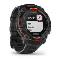 Thumbnail for Garmin Instinct 3 - 45mm, Solar