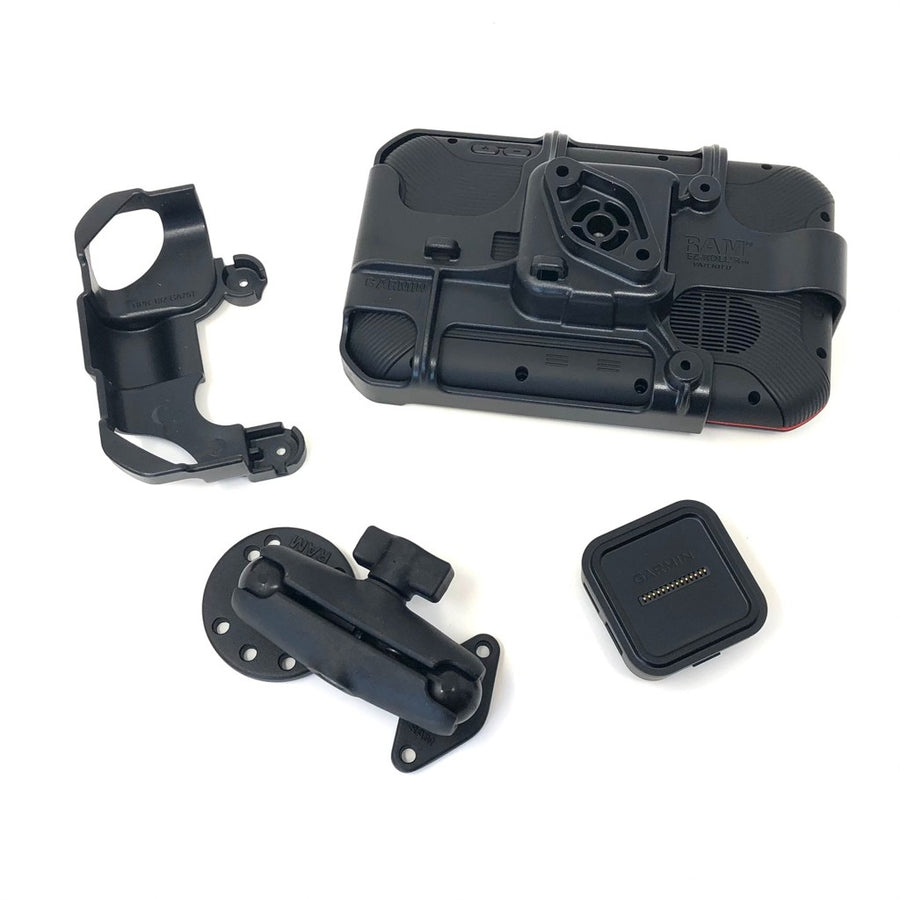 Garmin Catalyst Cage Mount