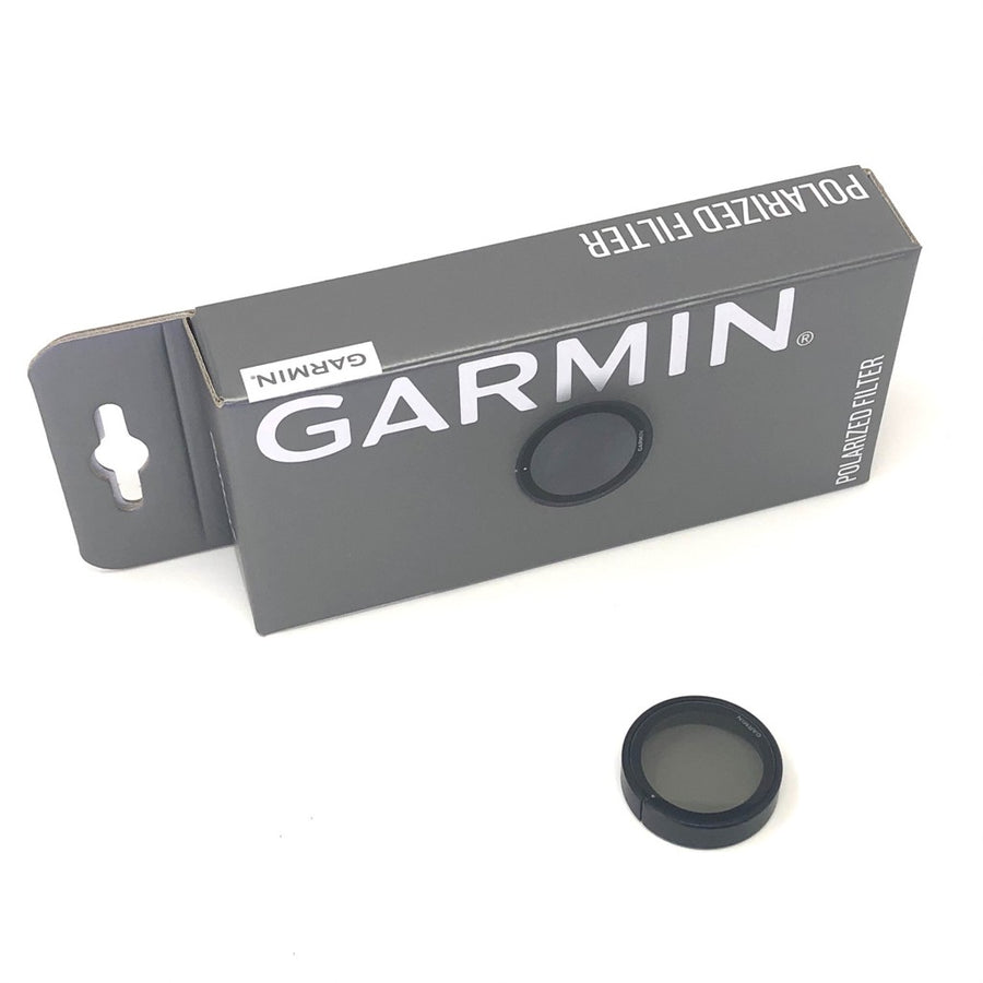 Garmin Dash CAM Lens Cover - Polarized