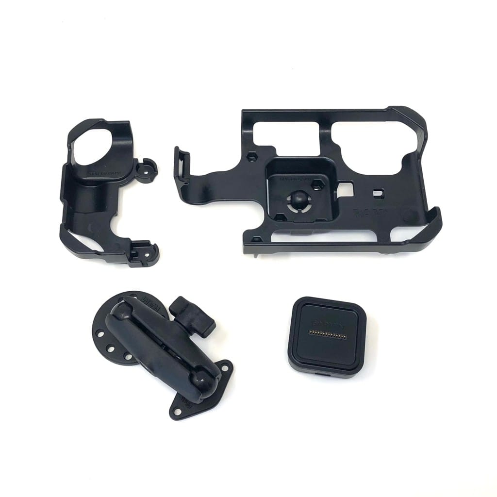 Garmin Catalyst Race Cage Mount | Performance Mount