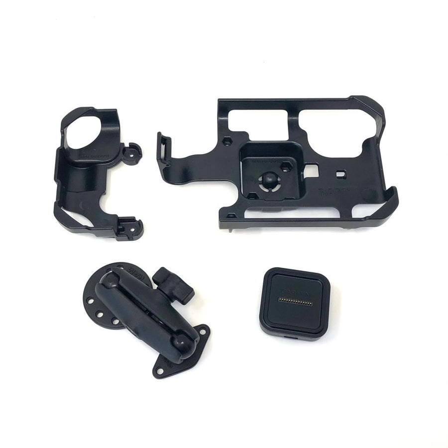 Garmin Catalyst Cage Mount