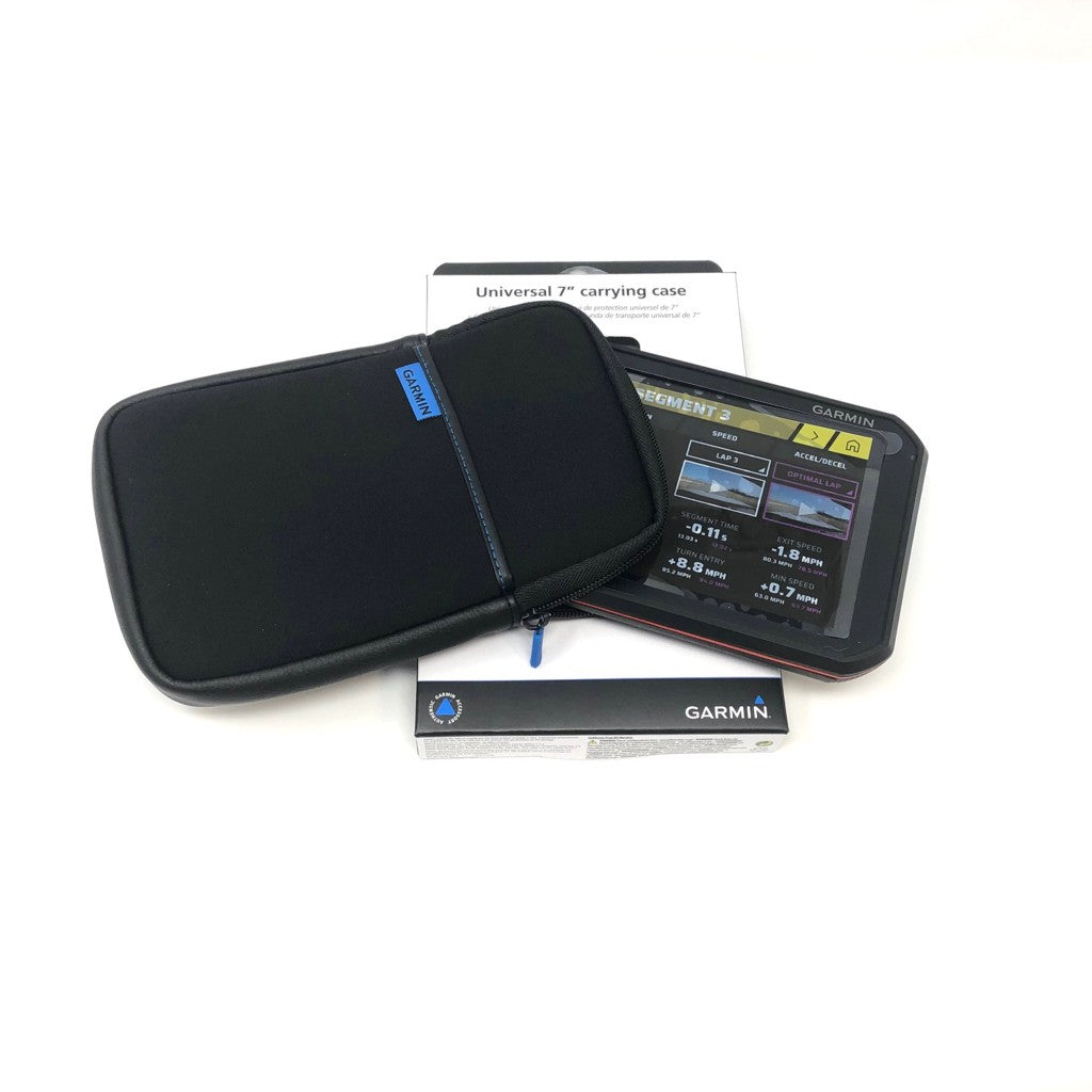 Garmin Catalyst Carry Case
