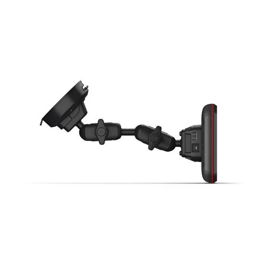 Garmin Catalyst Driving Optimizer