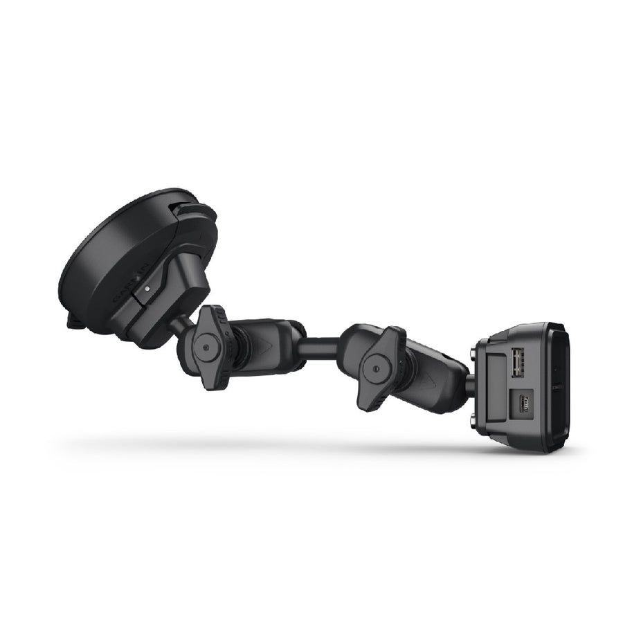 Garmin Catalyst Windshield Mount