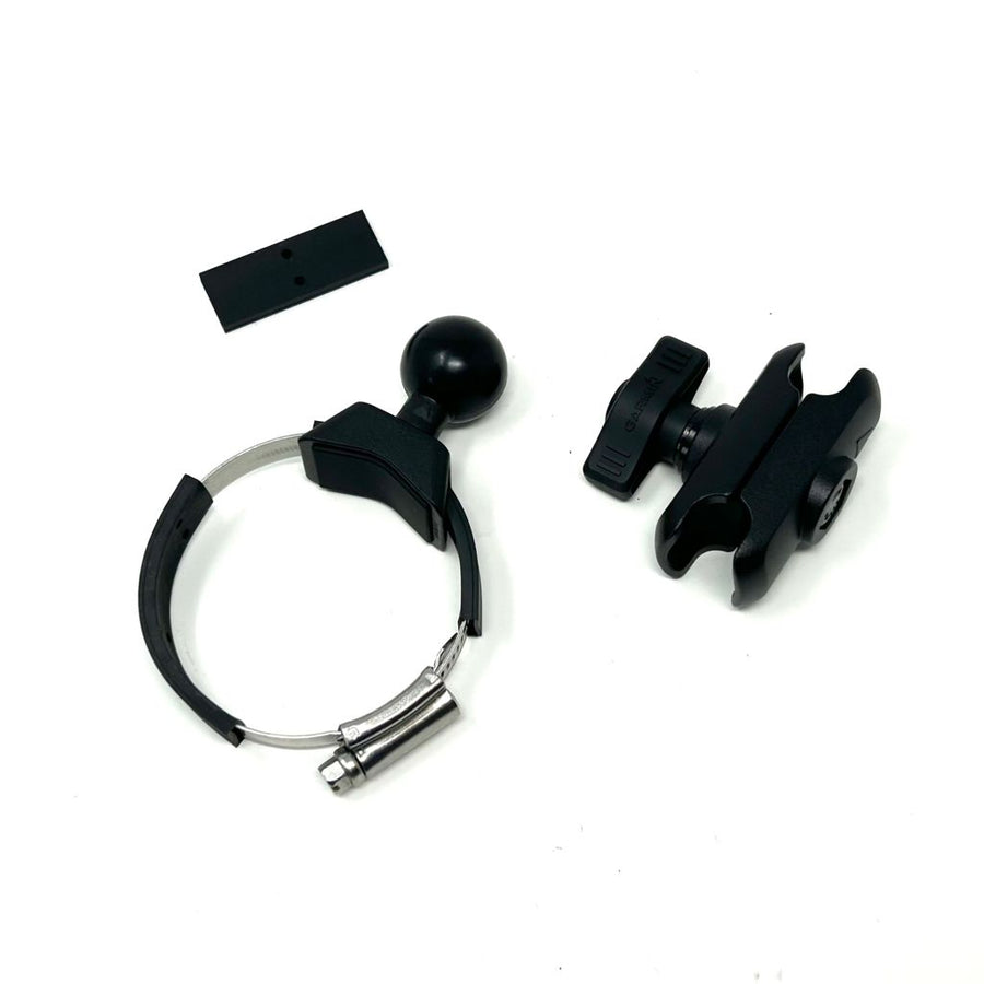 Garmin Catalyst Roll bar Mount