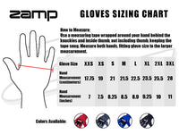 Thumbnail for ZR-Drag Racing Gloves SFI 3.3/20