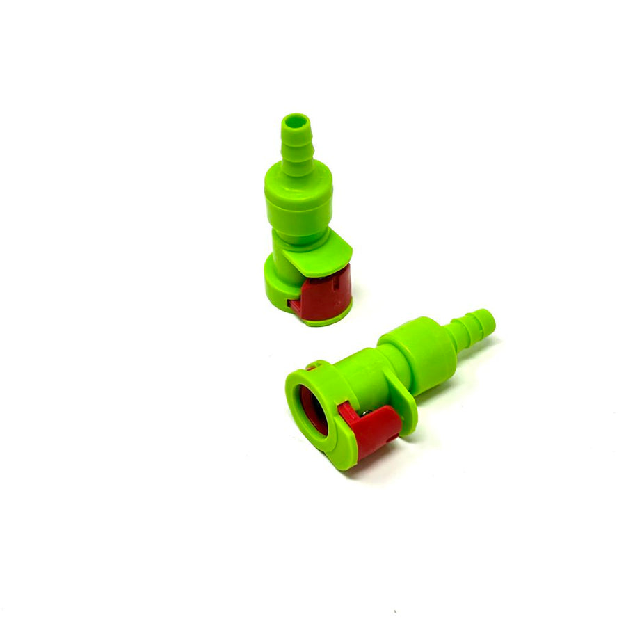 Paragon 1/4" Fluid Connector - Female