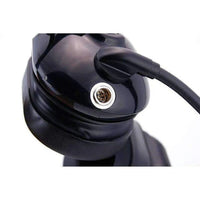 Thumbnail for H60 Dual Radio Behind the Head (BTH) Headset - Black