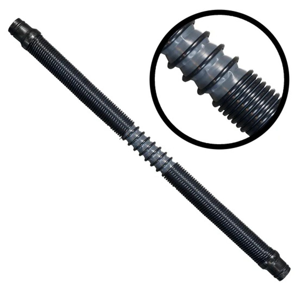 Helmet Fresh Air Hose - Expandable