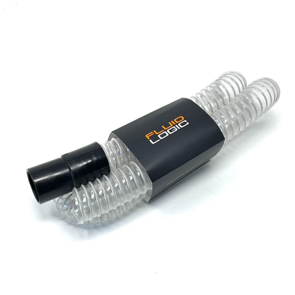 Helmet Fresh Air Hose