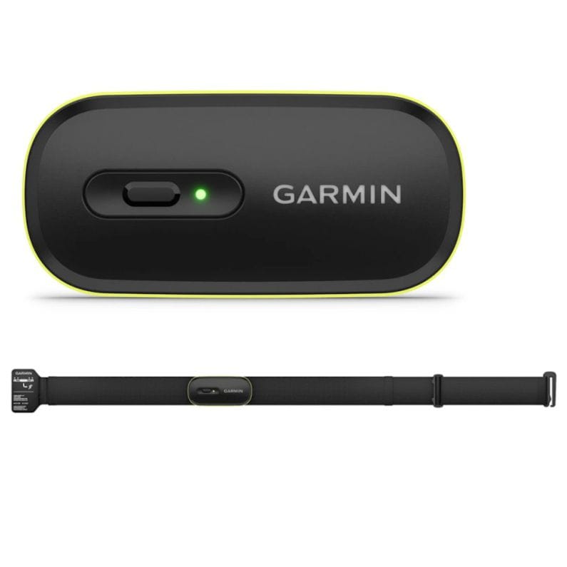 Garmin HRM 600 Heart Rate Monitor
