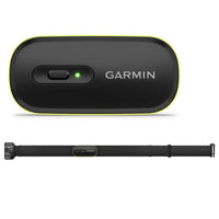 Thumbnail for Garmin HRM 600 Heart Rate Monitor